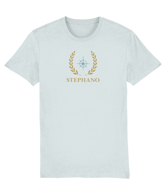 luxe Stephano Signature T-shirt - stephanoofficial