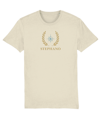 luxe Stephano Signature T-shirt - stephanoofficial