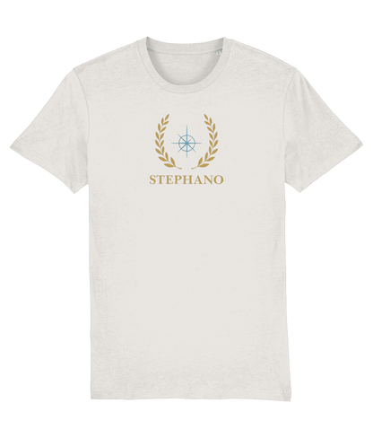 luxe Stephano Signature T-shirt - stephanoofficial
