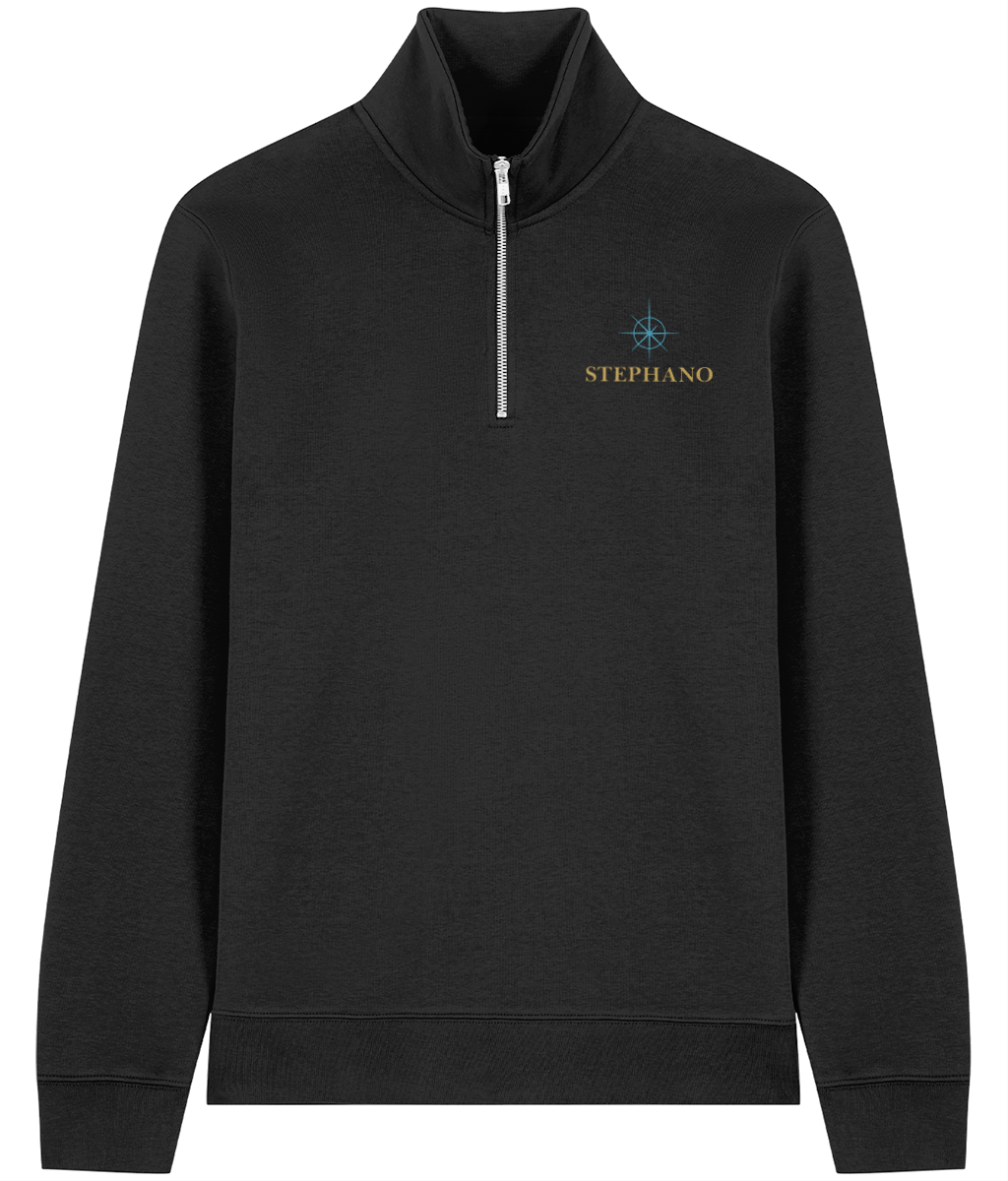 Front Side - Right Chest