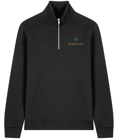 Front Side - Right Chest