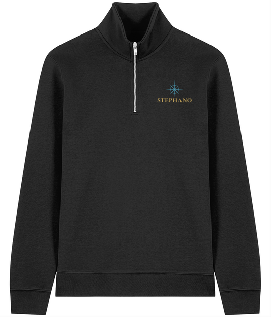 Front Side - Right Chest