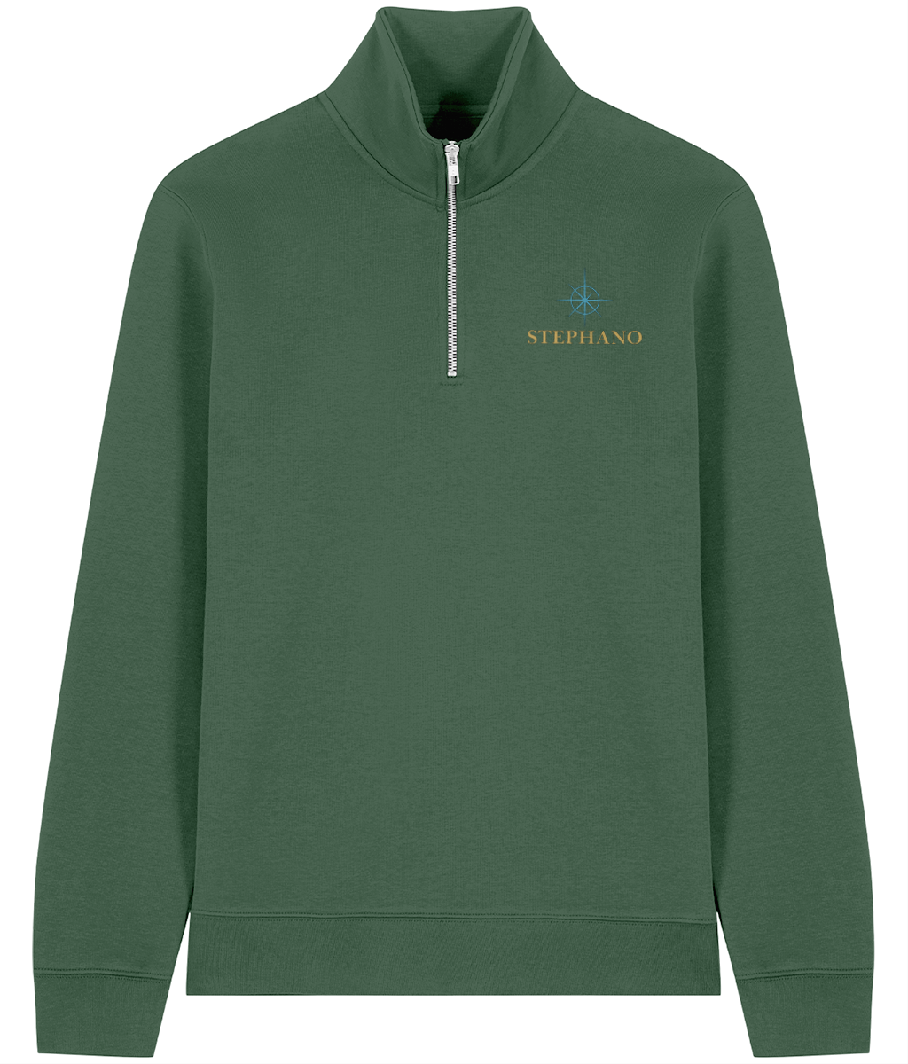 Front Side - Right Chest