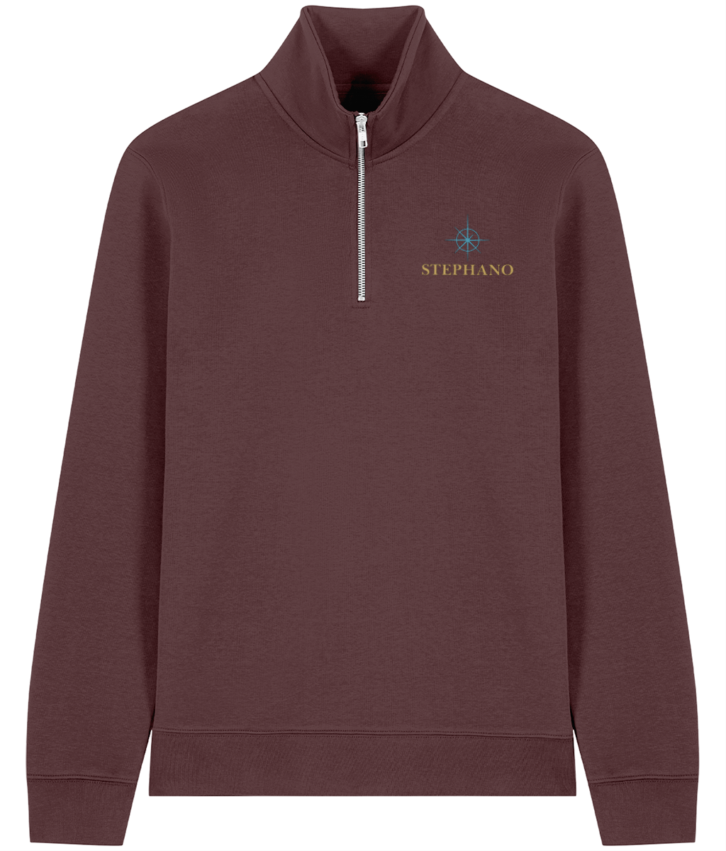 Front Side - Right Chest