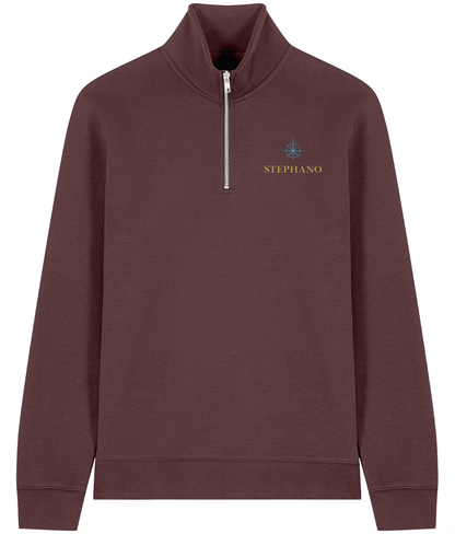 Front Side - Right Chest