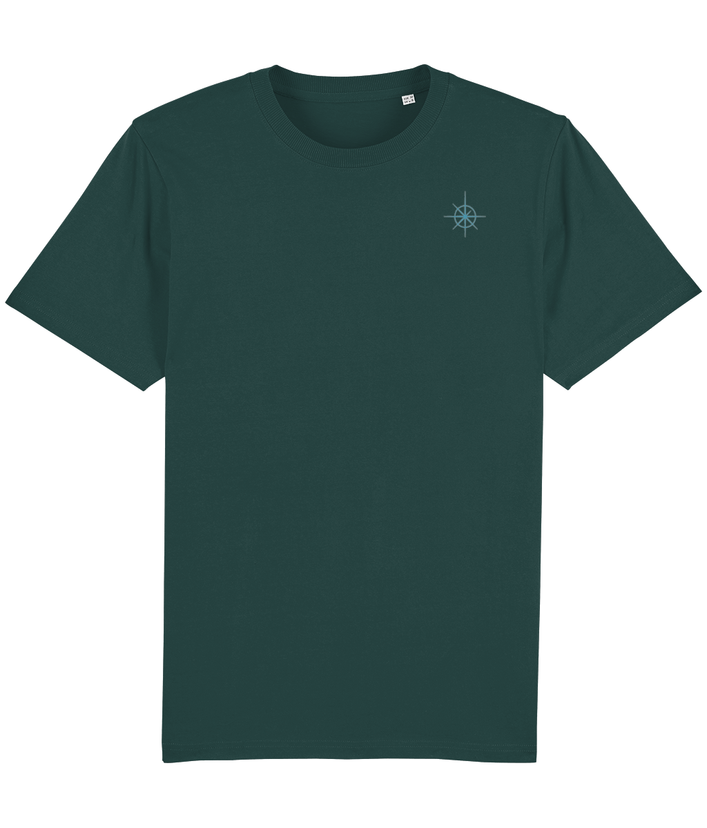 Front Side