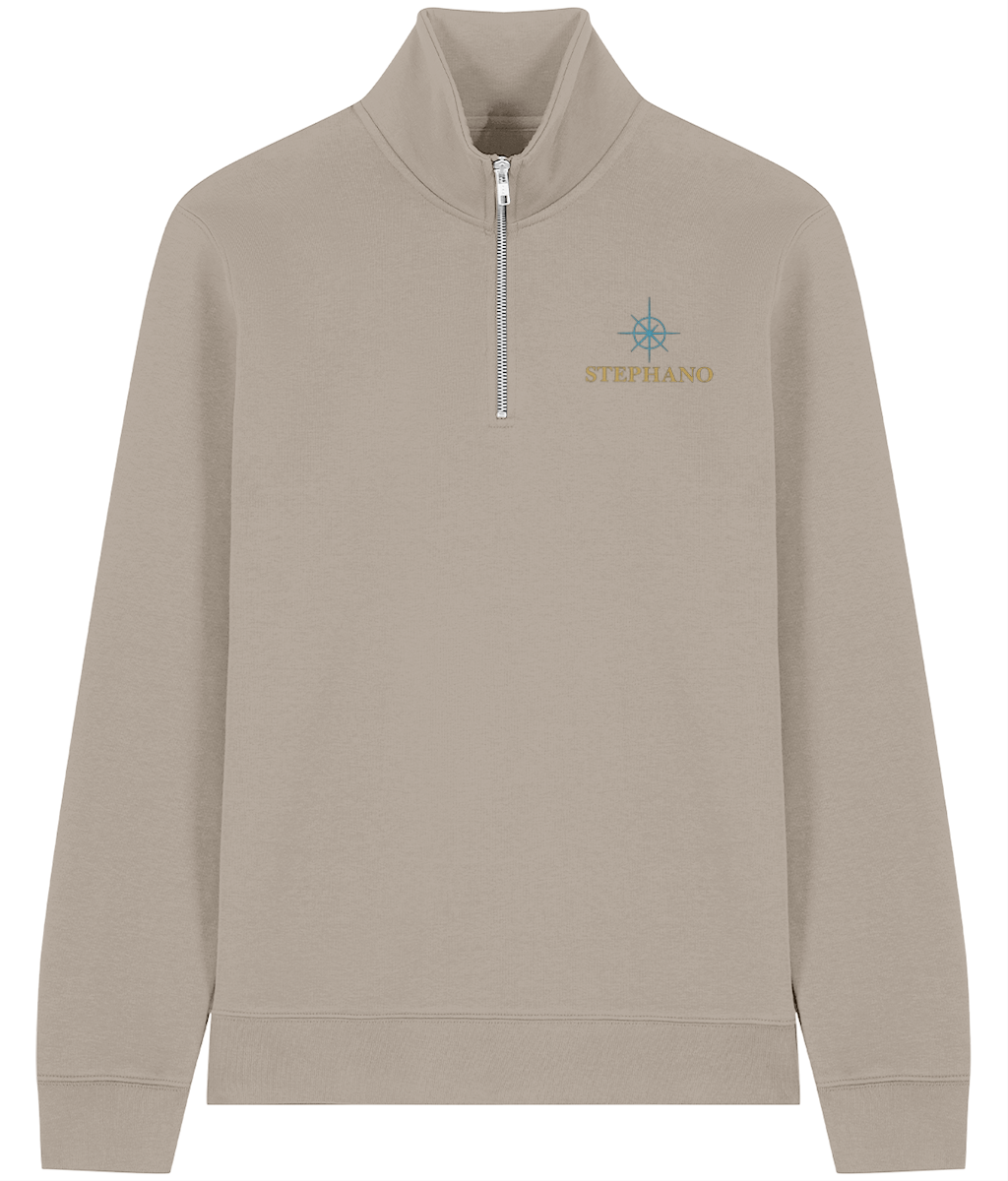 Front Side - Right Chest