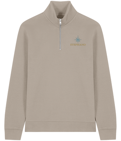 Front Side - Right Chest