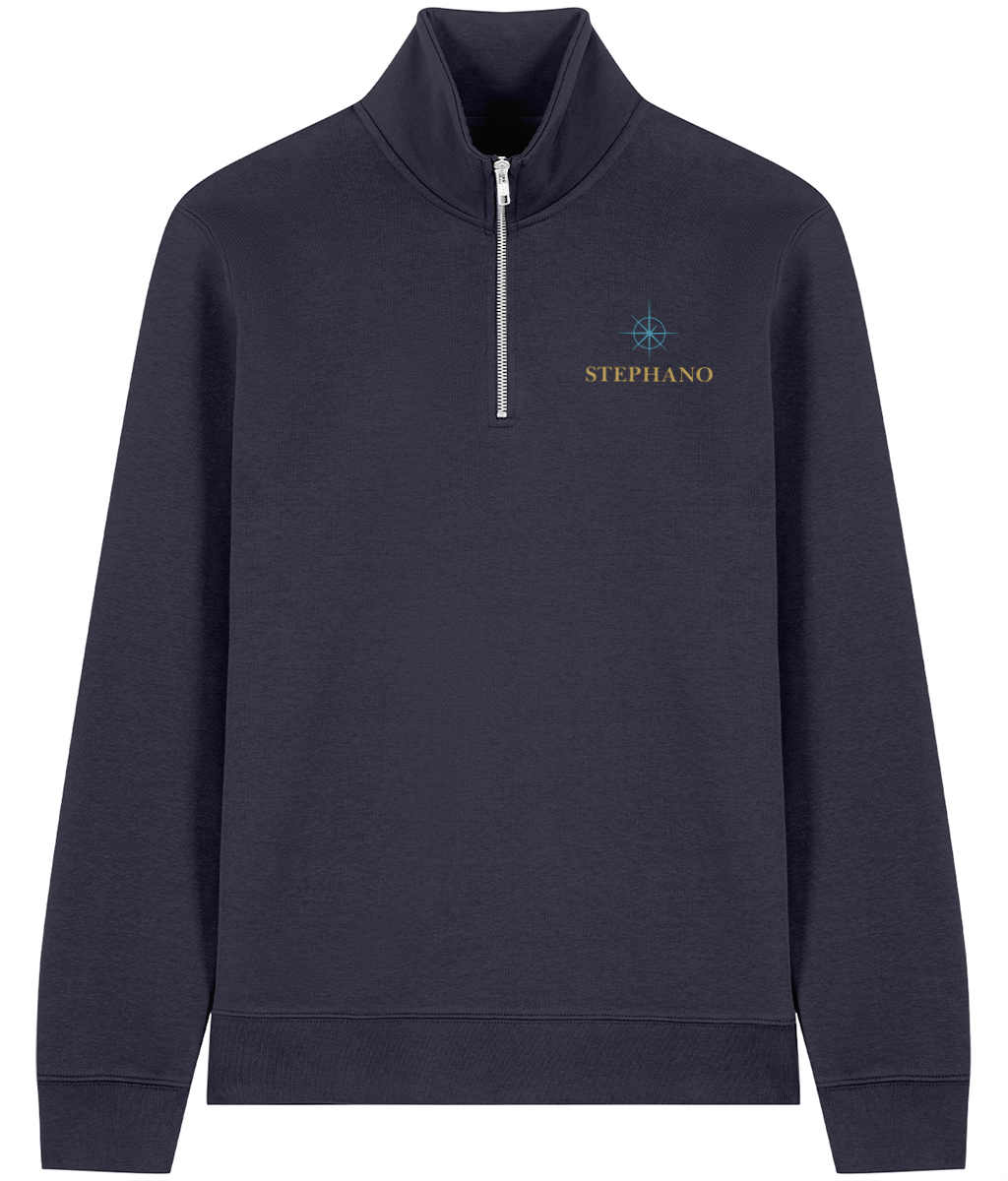 Front Side - Right Chest