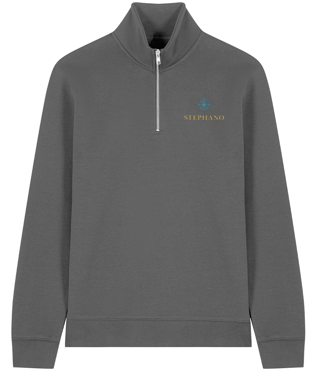 Front Side - Right Chest