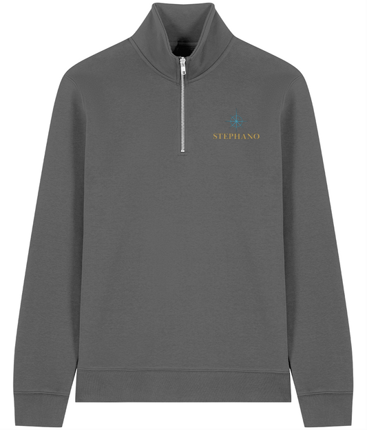 Front Side - Right Chest