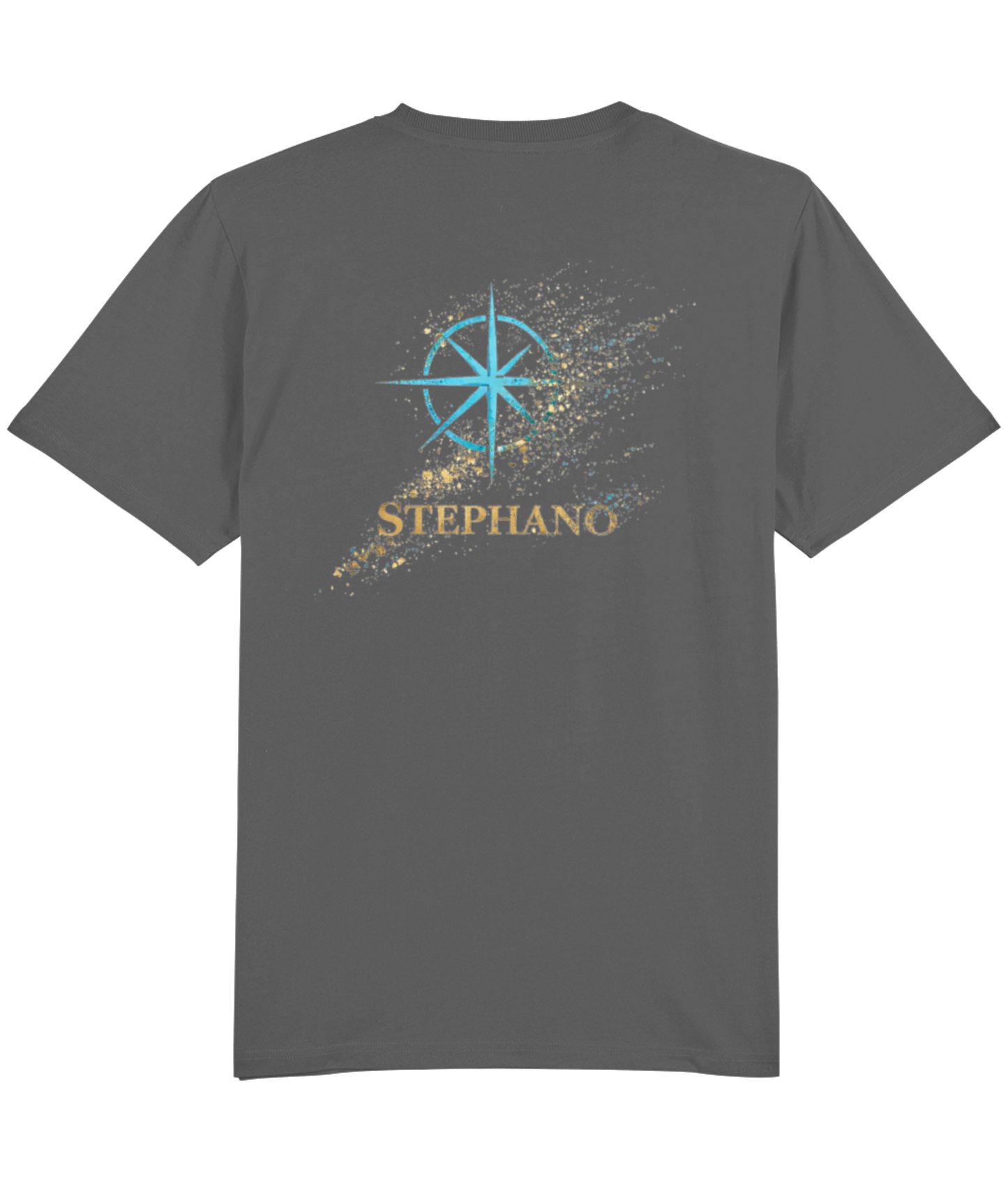 Stephano Premium Oversized Tee