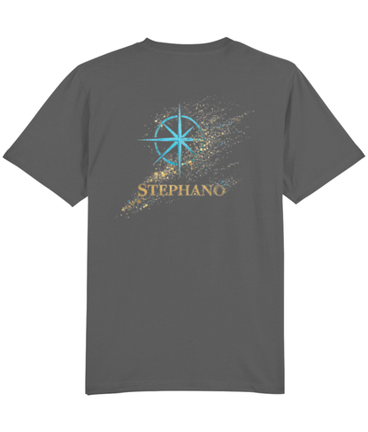 Stephano Premium Oversized Tee