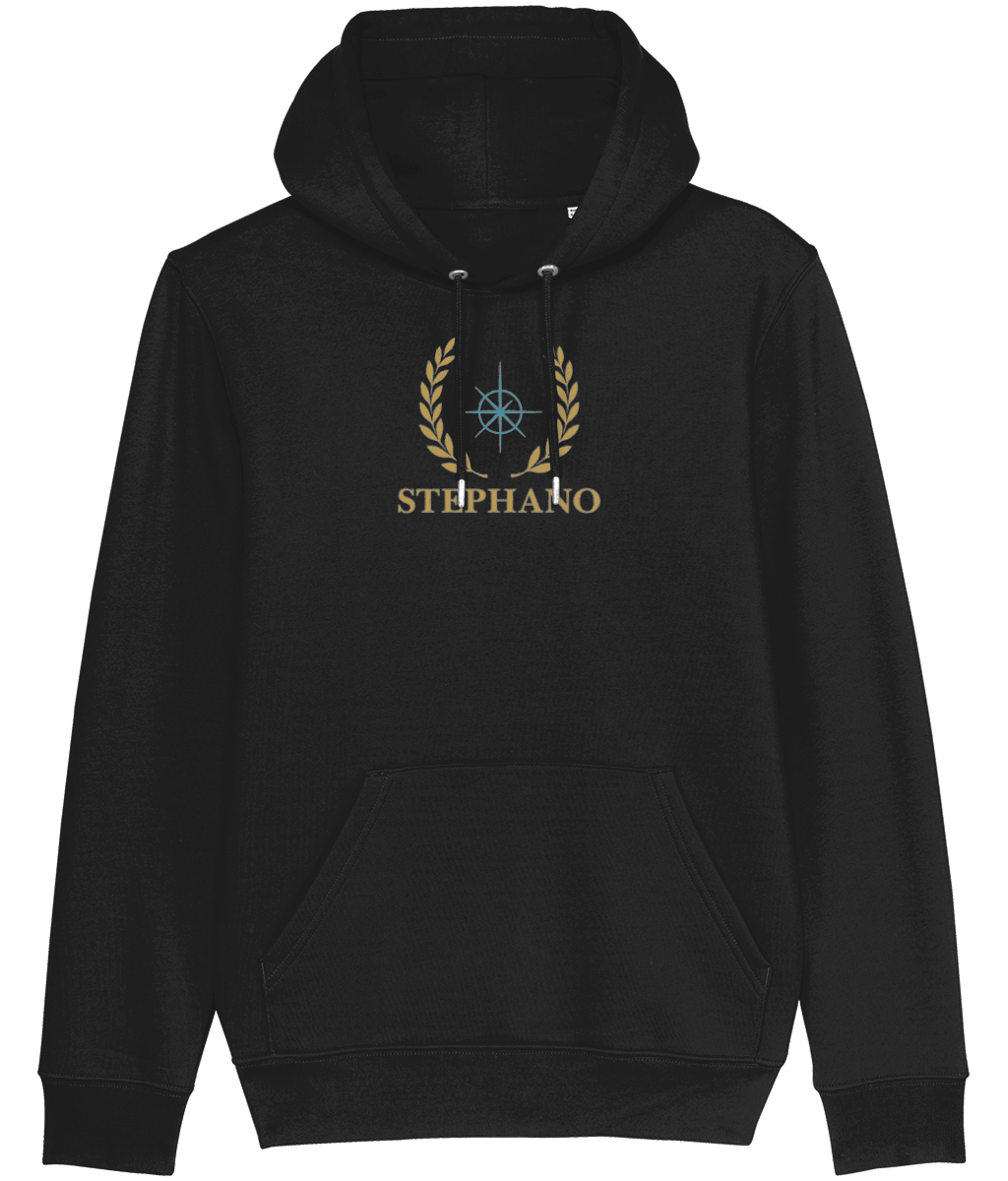 Premium Stephano Signature Hoodie - stephanoofficial