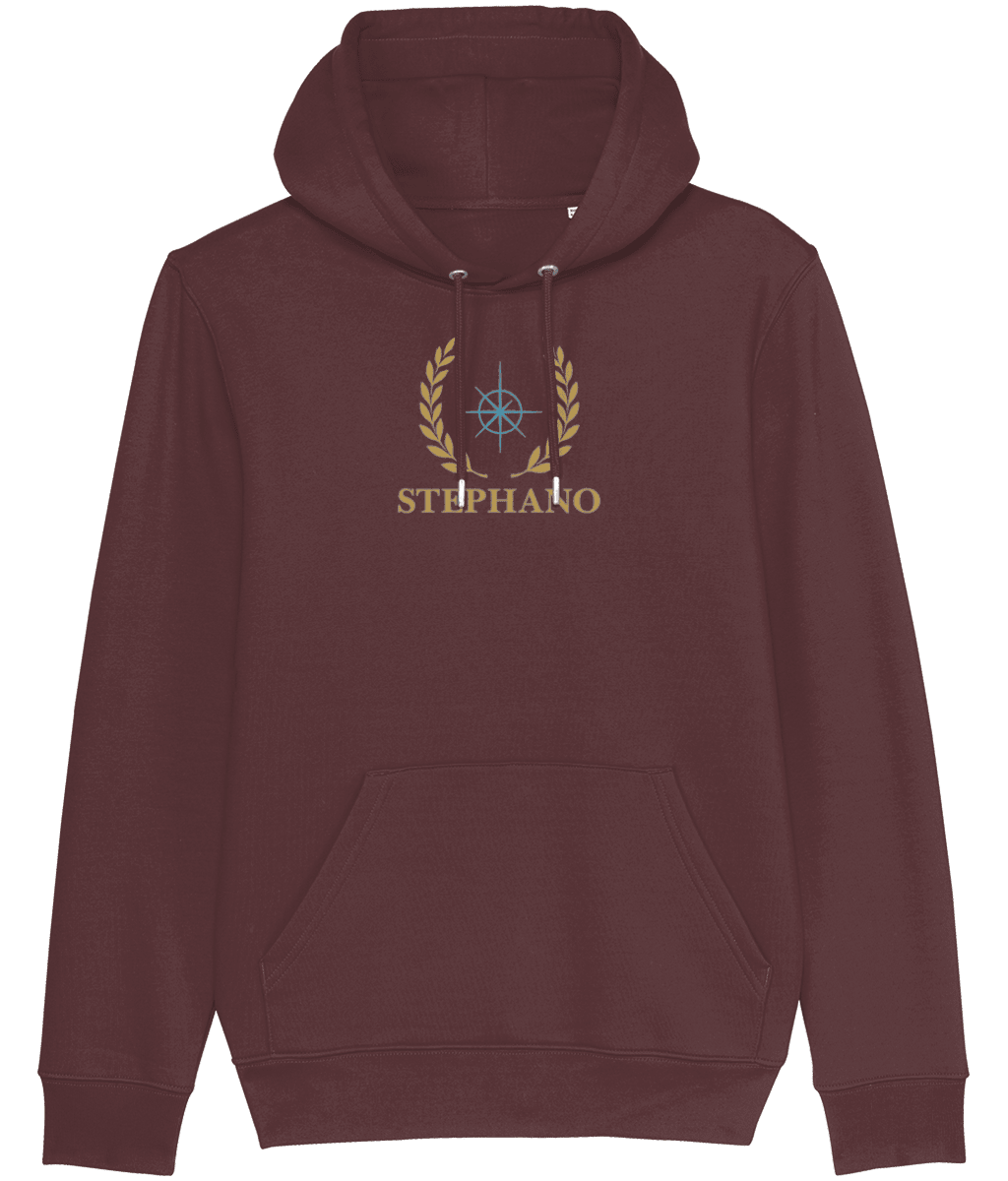 Premium Stephano Signature Hoodie - stephanoofficial