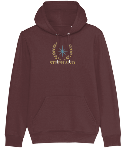 Premium Stephano Signature Hoodie - stephanoofficial