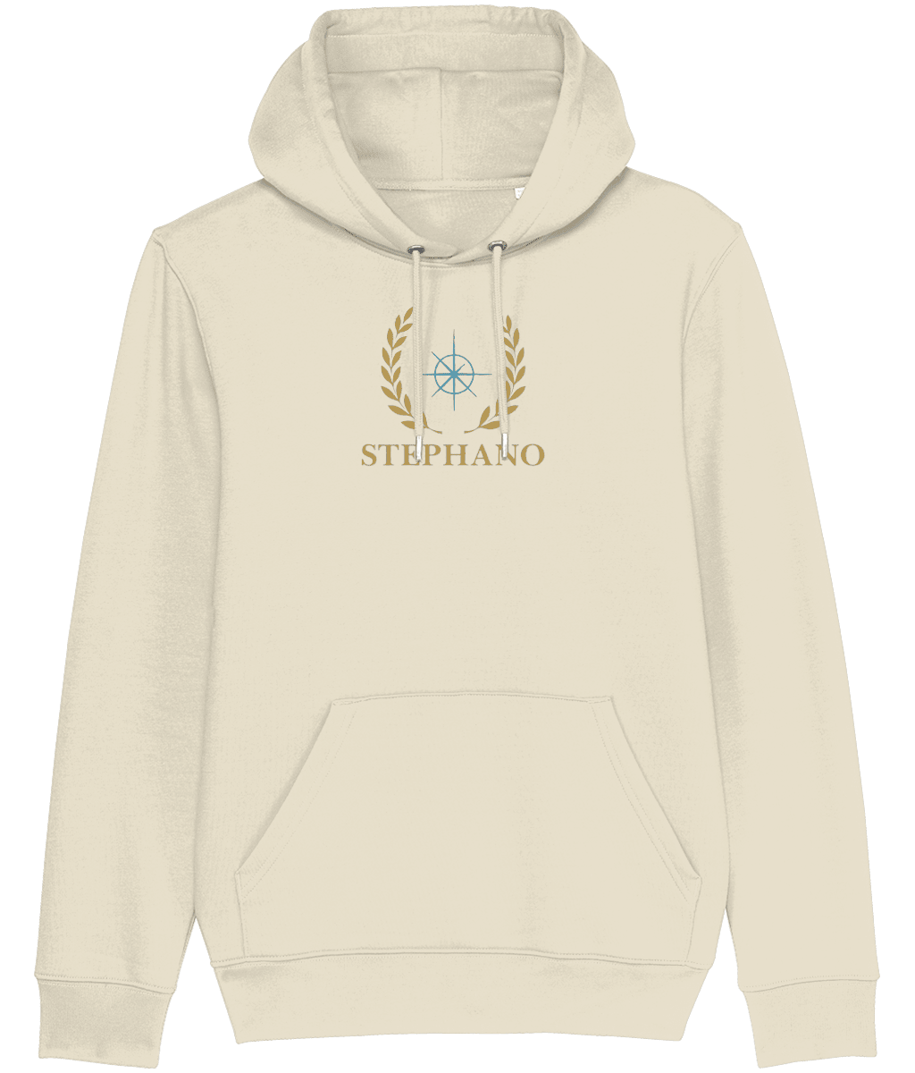 Premium Stephano Signature Hoodie - stephanoofficial