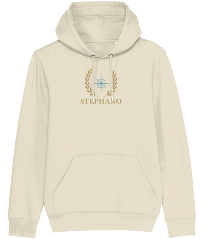 Premium Stephano Signature Hoodie - stephanoofficial