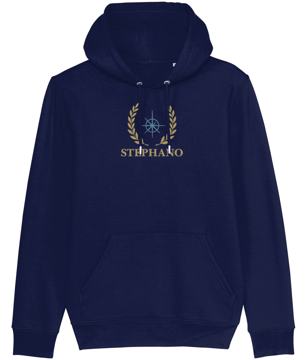 Premium Stephano Signature Hoodie - stephanoofficial
