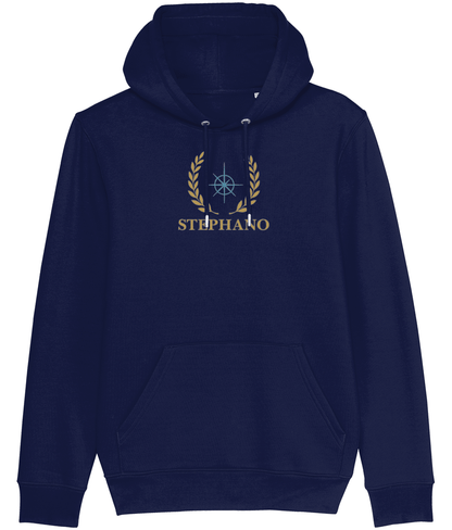 Premium Stephano Signature Hoodie - stephanoofficial